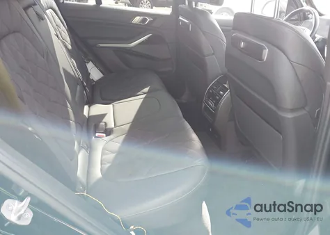 2024 BMW X5 Sdrive40I z USA, uszkodzony, nr VIN 5UX13EU05R9V08345